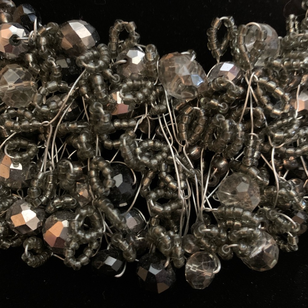 NEW Stunning Statement Necklace - Picture 5 of 7